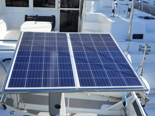 tendem efficiency in desert or economically payback